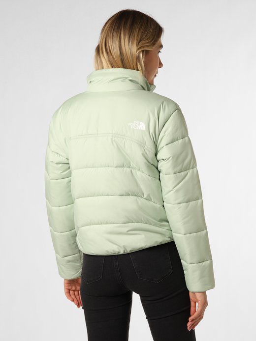 Damen Steppjacke