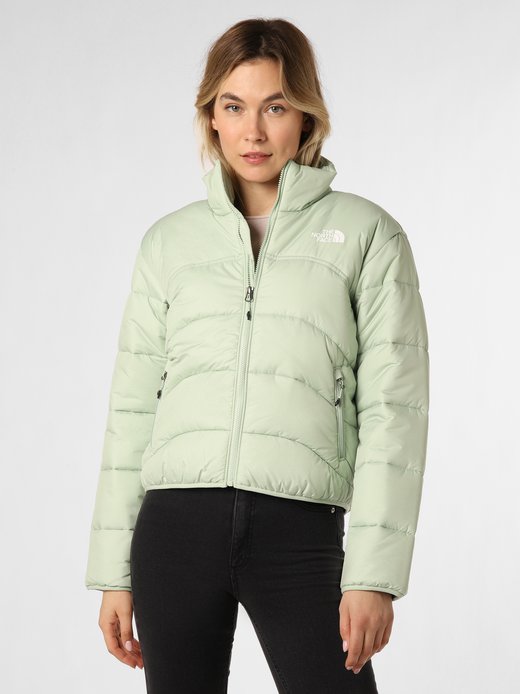 Damen Steppjacke