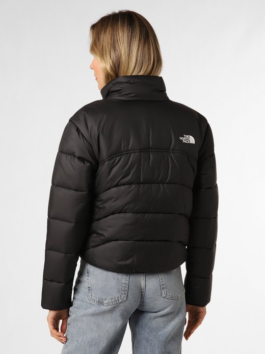 Damen Steppjacke