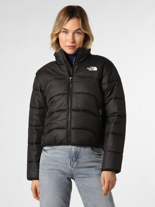 Damen Steppjacke