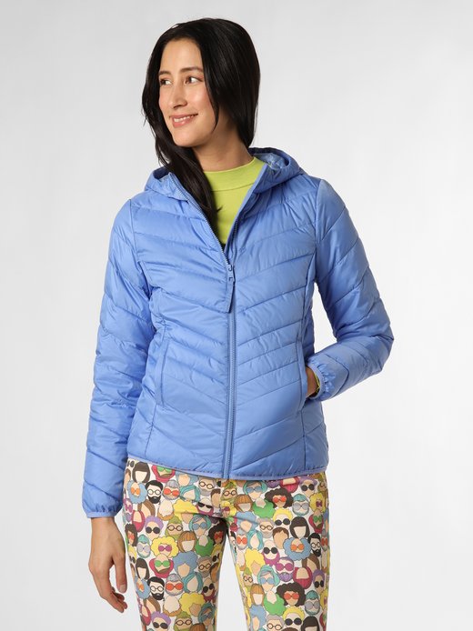 Damen Steppjacke