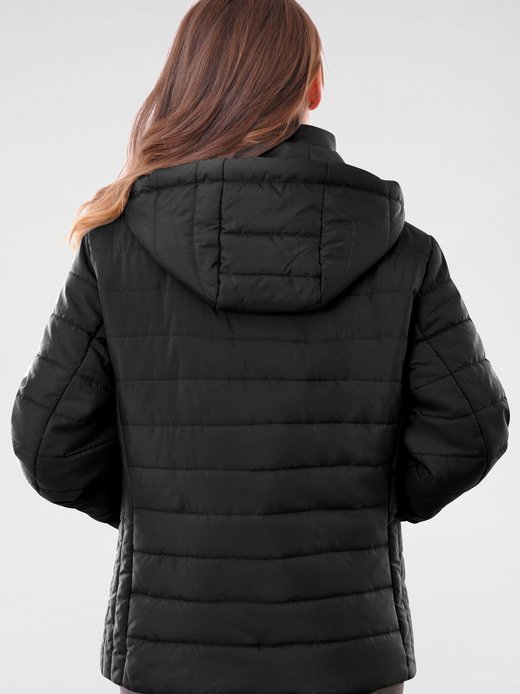 Damen Steppjacke