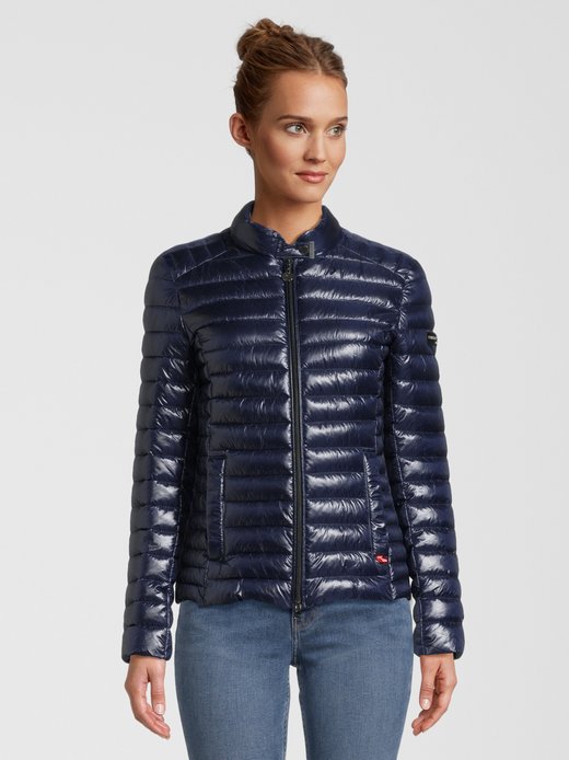 Damen Steppjacke