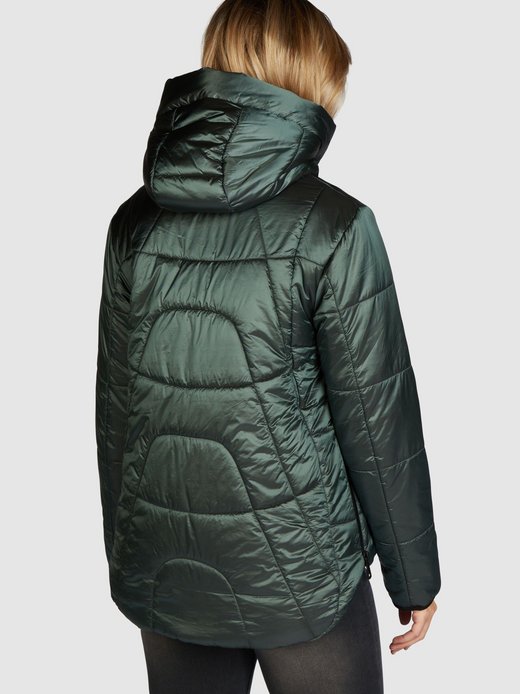 Damen Steppjacke