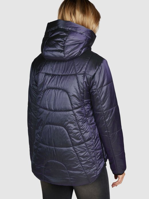 Damen Steppjacke
