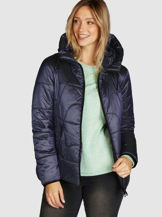 Damen Steppjacke
