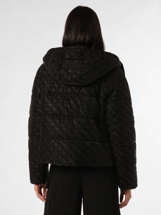 Damen Steppjacke