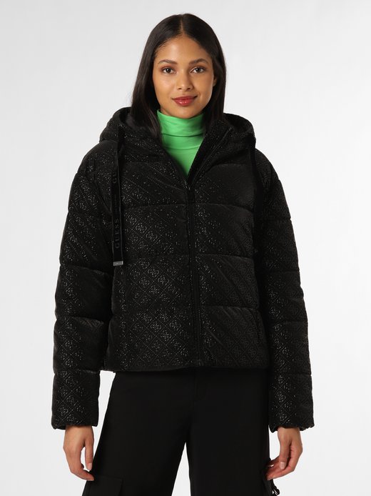 Damen Steppjacke