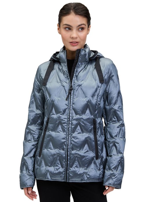 Damen Steppjacke