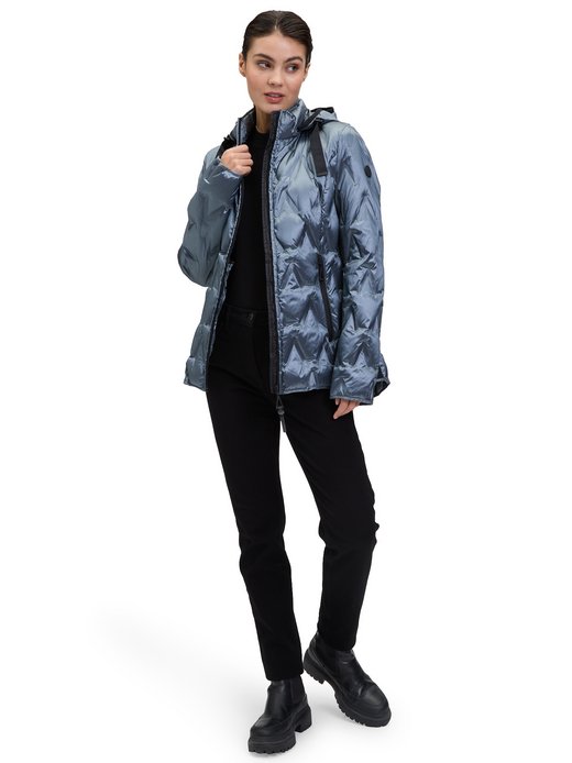 Damen Steppjacke