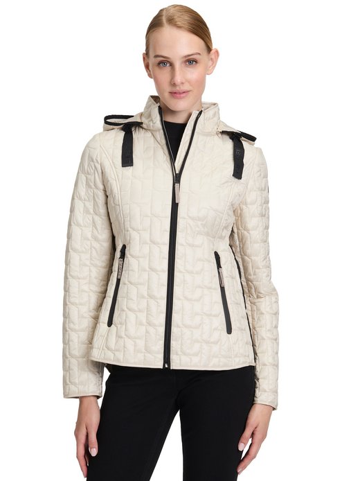 Damen Steppjacke