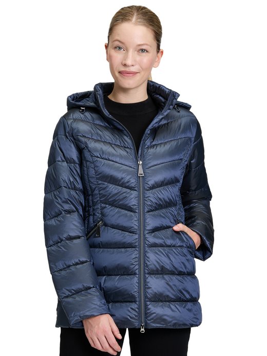 Damen Steppjacke