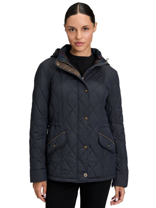 Damen Steppjacke