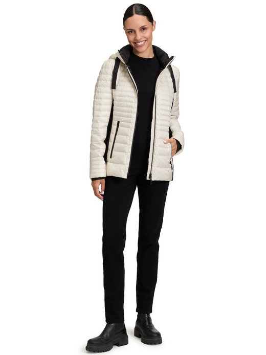 Damen Steppjacke