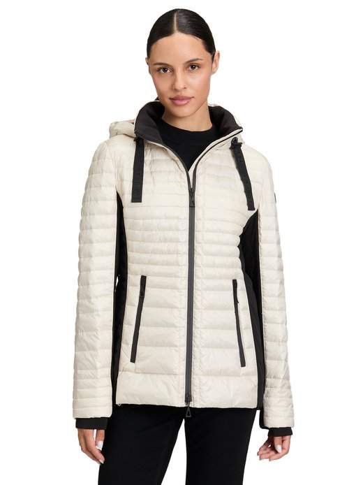 Damen Steppjacke