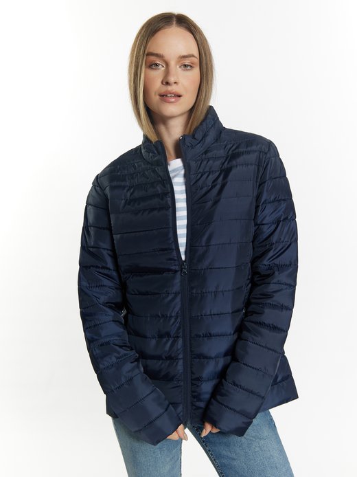 Damen Steppjacke