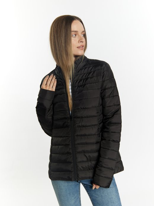 Damen Steppjacke