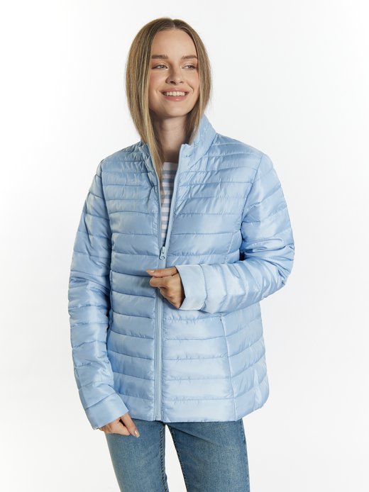 Damen Steppjacke