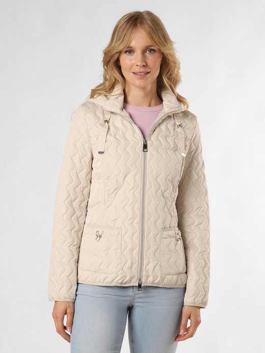 Damen Steppjacke