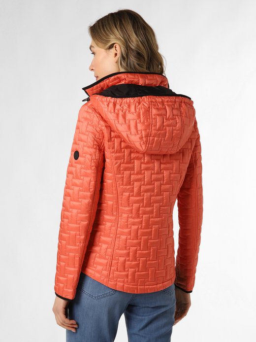 Damen Steppjacke