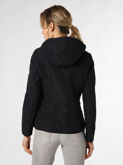 Damen Steppjacke