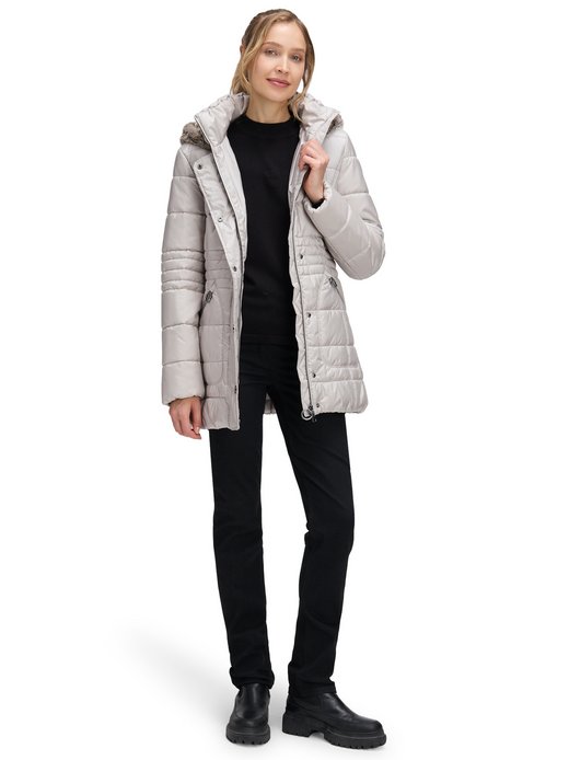 Damen Steppjacke