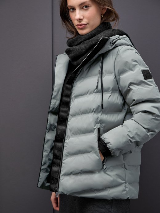 Damen Steppjacke