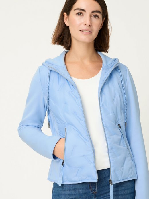 Damen Steppjacke