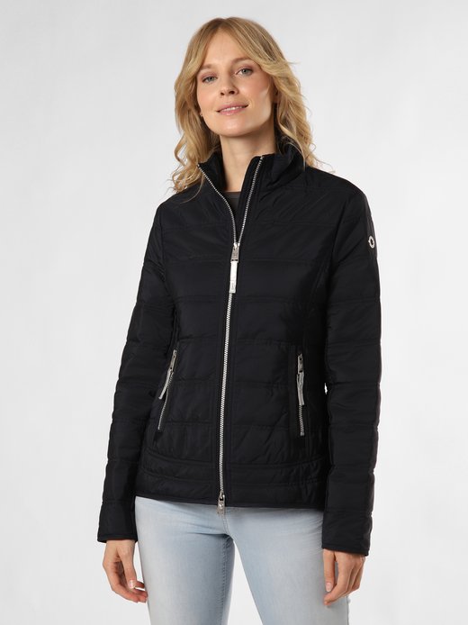 Damen Steppjacke