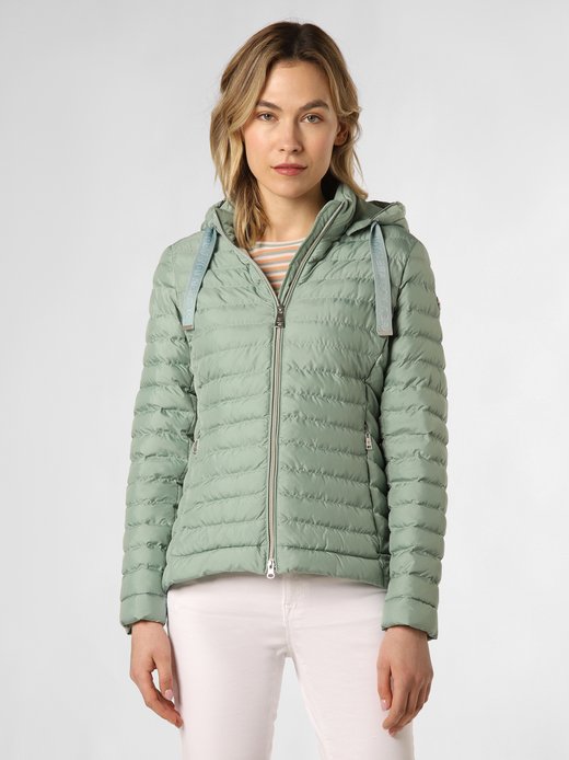 Damen Steppjacke