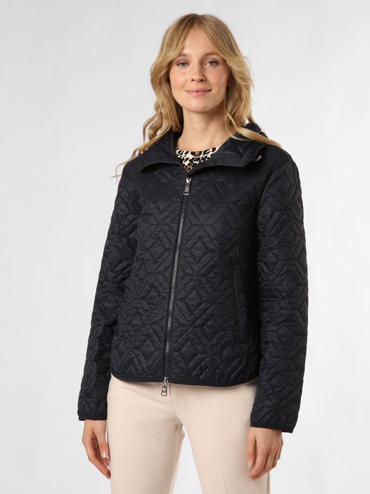 Damen Steppjacke