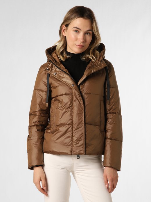 Damen Steppjacke