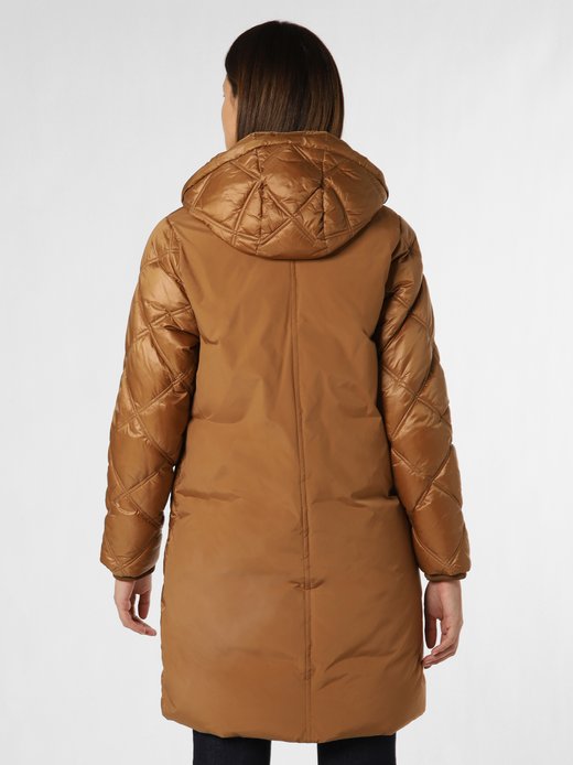 Damen Steppjacke