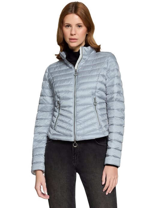 Damen Steppjacke