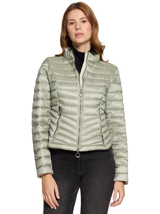 Damen Steppjacke