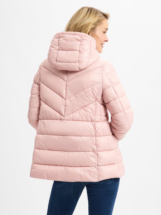 Damen Steppjacke
