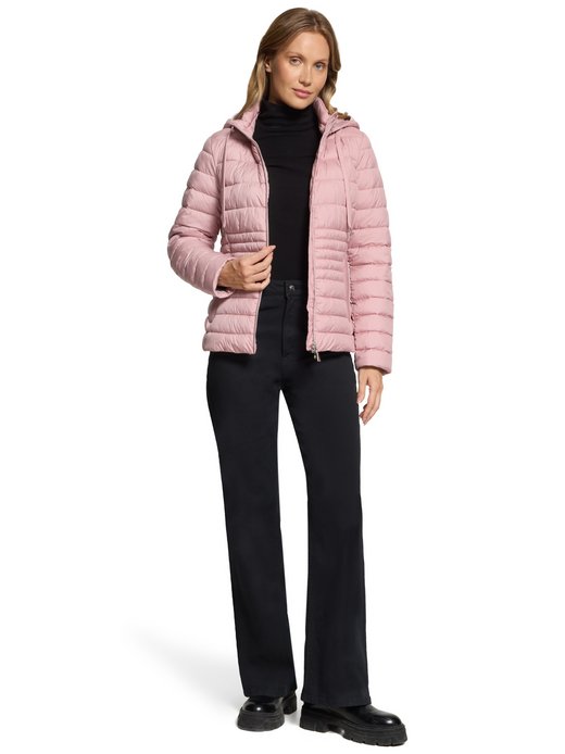 Damen Steppjacke