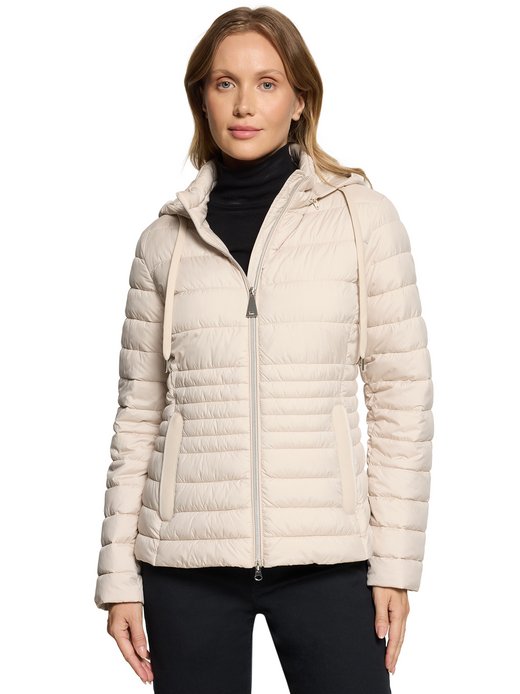 Damen Steppjacke