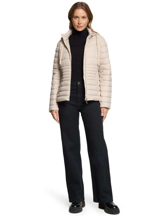 Damen Steppjacke