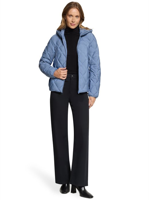 Damen Steppjacke