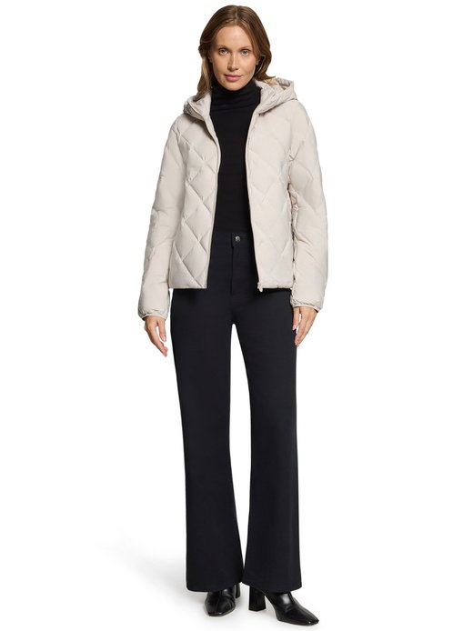 Damen Steppjacke