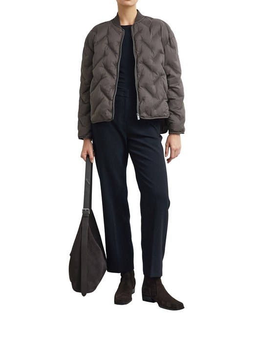 Damen Steppjacke