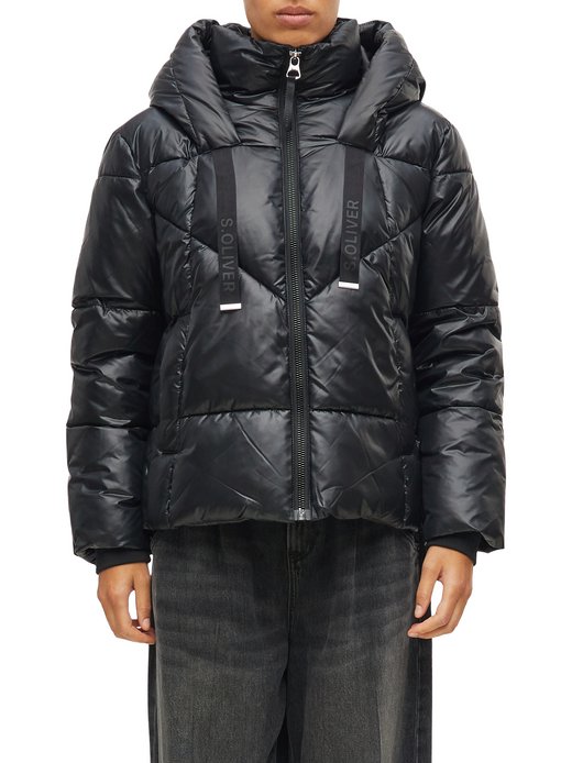 Damen Steppjacke
