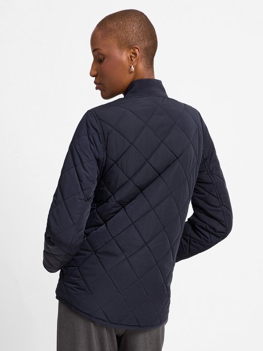 Damen Steppjacke