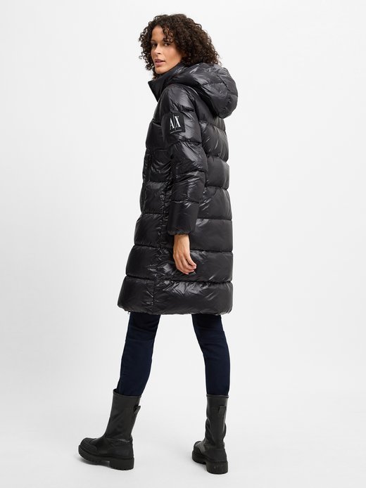 Damen Steppjacke