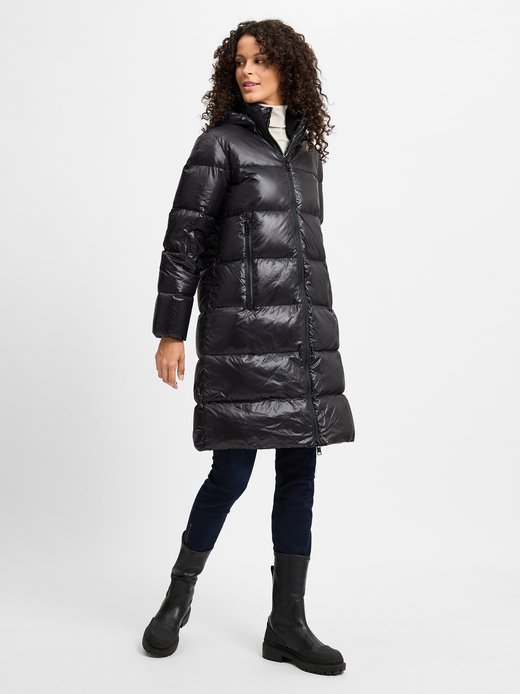 Damen Steppjacke