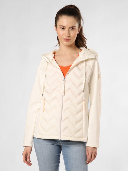 Damen Steppjacke