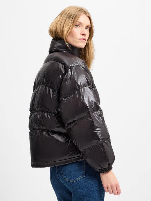 Damen Steppjacke