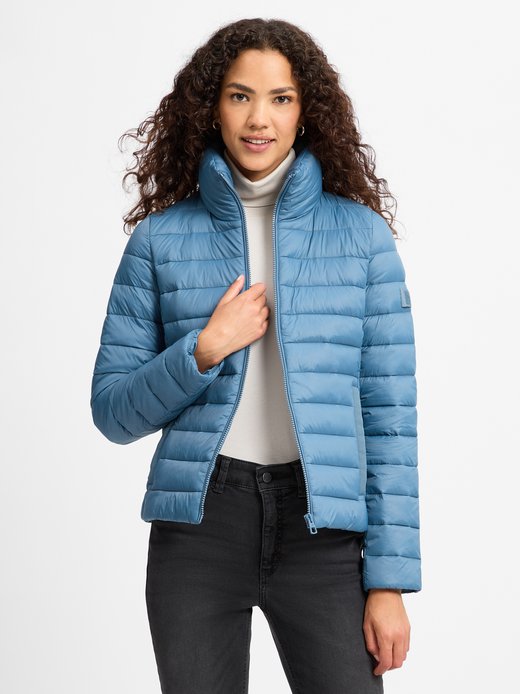Damen Steppjacke