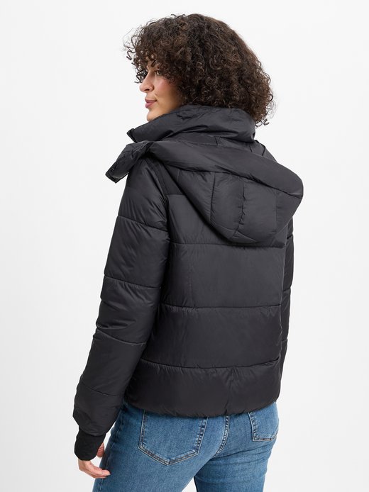 Damen Steppjacke